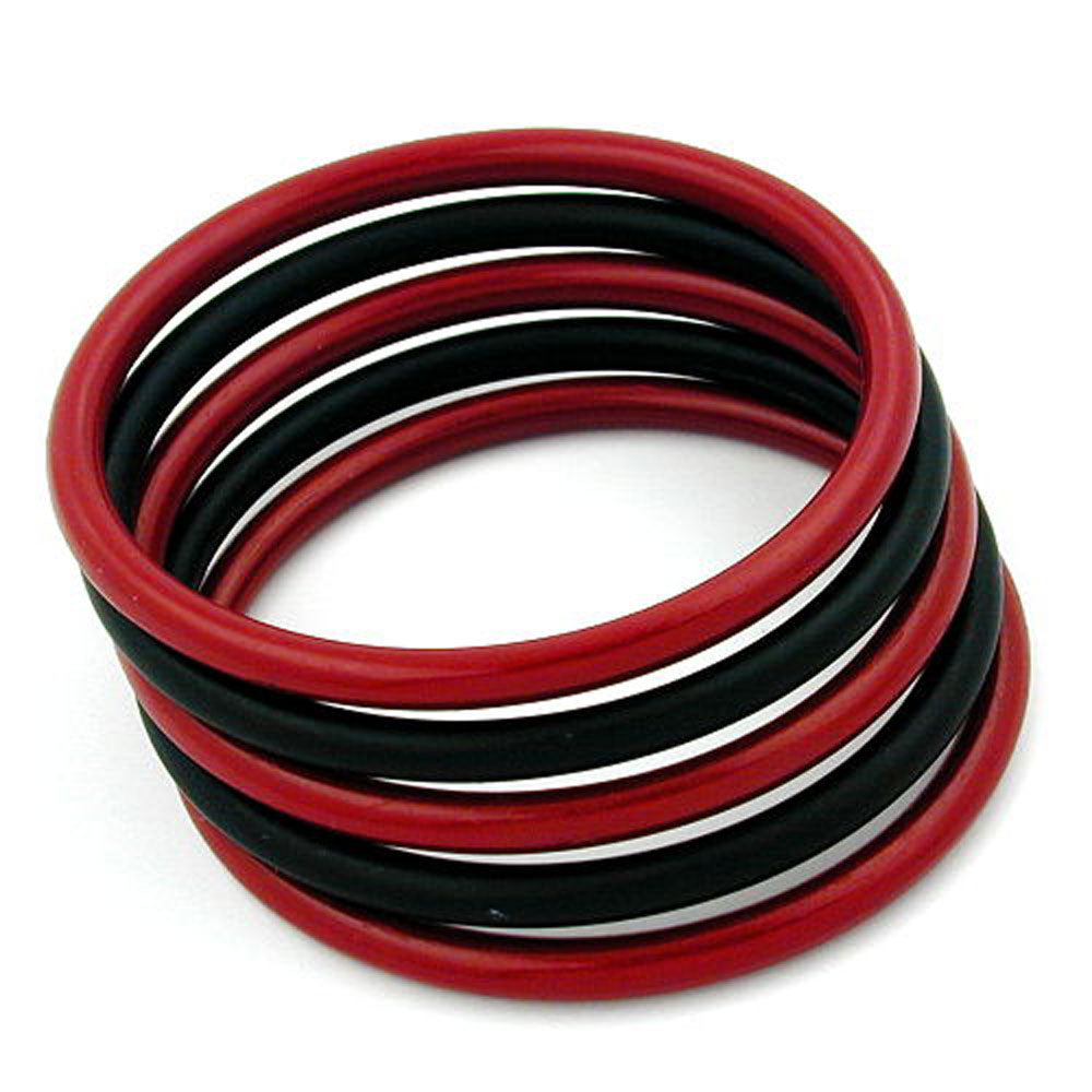 Armreifen, Ringspiel verschiedene Farben