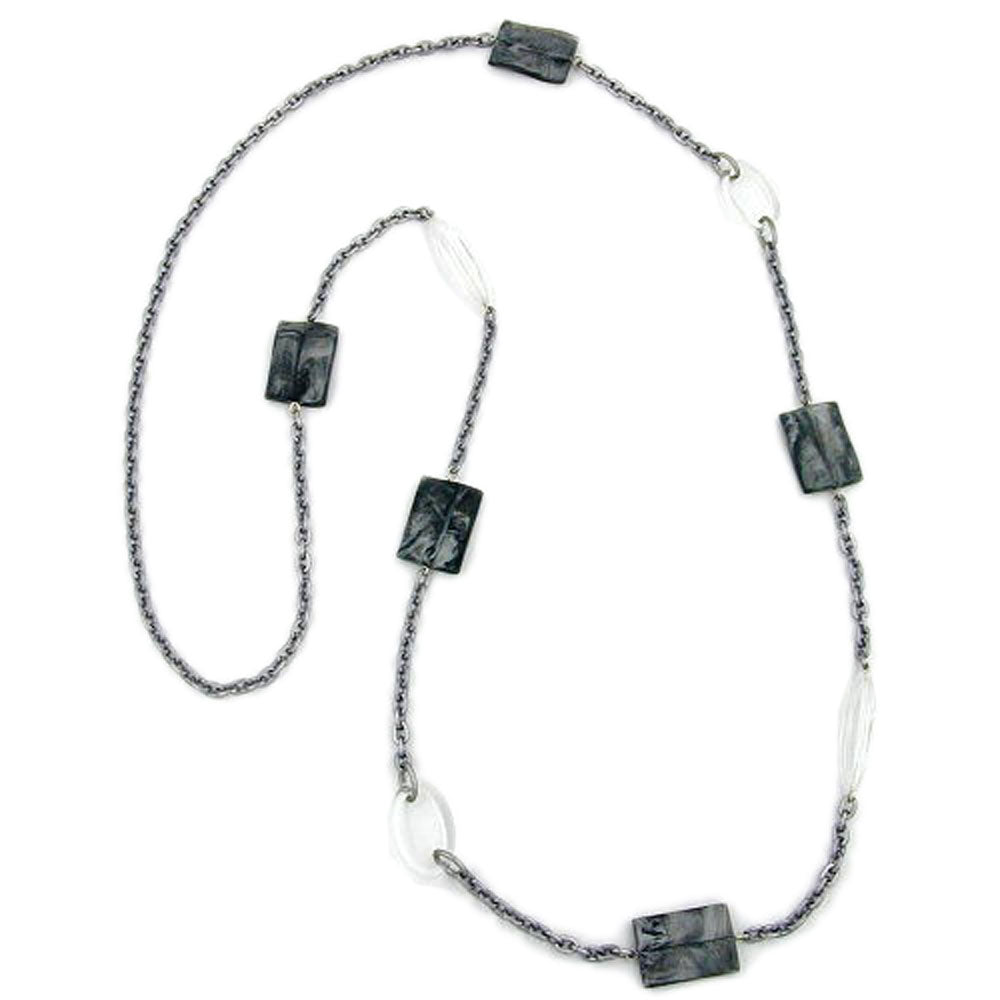 Kette, Pillow, verschiedene Farben-kristall