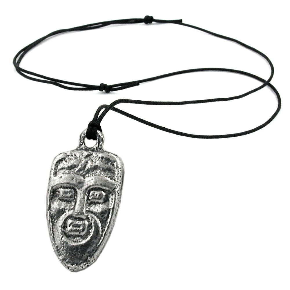 Kette verschiedene Größen Zinn-Anhänger Schlüssel verschiedene Längen