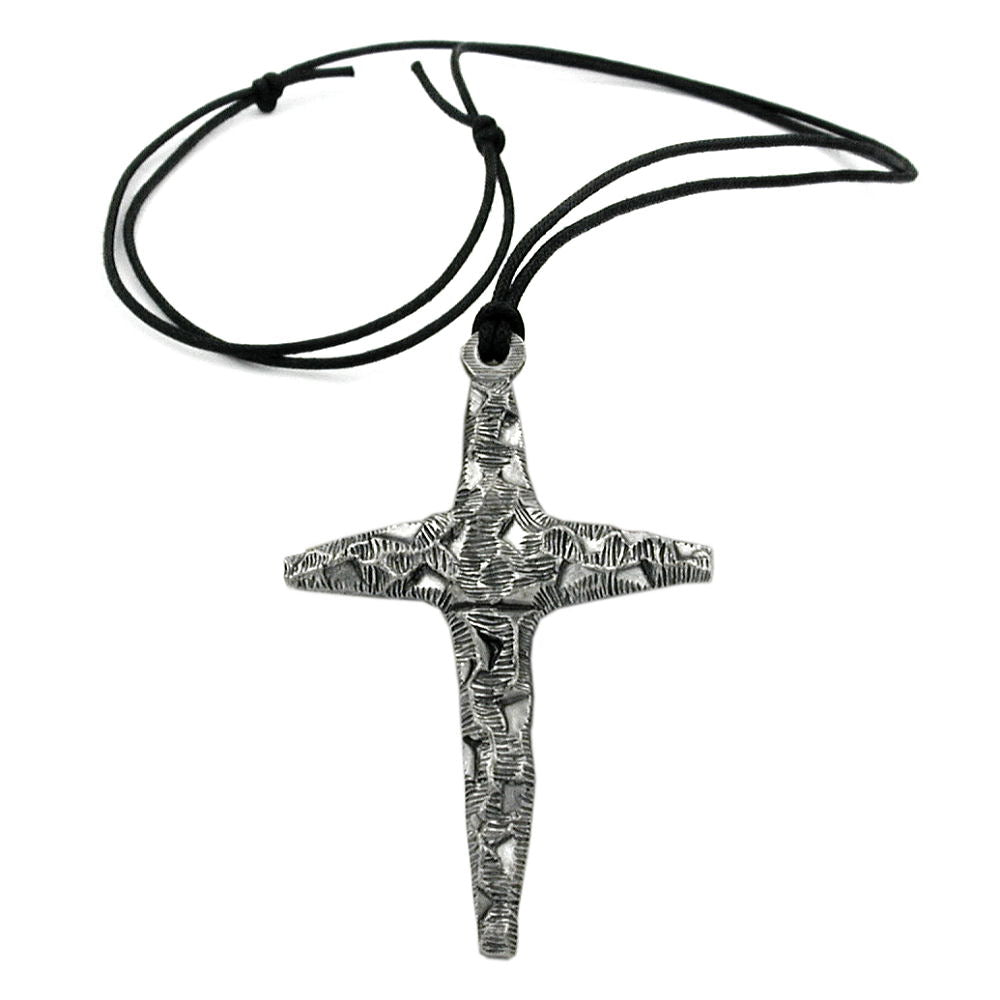 Kette verschiedene Größen Zinn-Anhänger Schlüssel verschiedene Längen