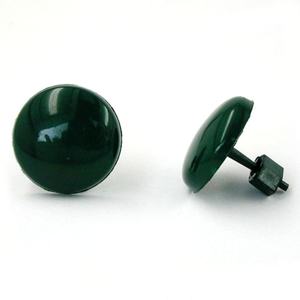 Stecker, verschiedene Farben, Stift Vollplastik