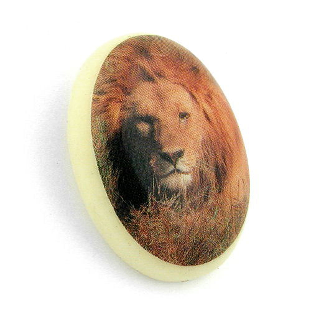 Brosche, Sternzeichen-Motiv