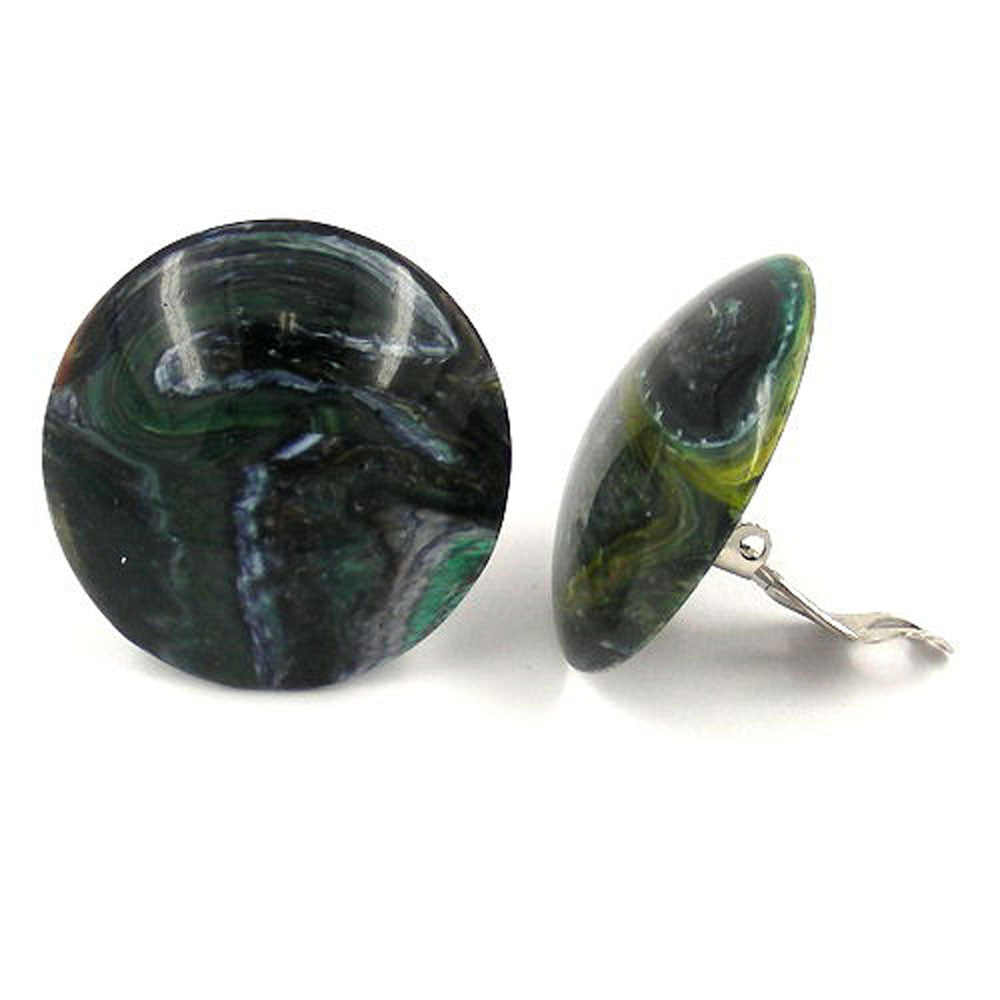 Clip, 30mm, verschiedene Farben-weiß