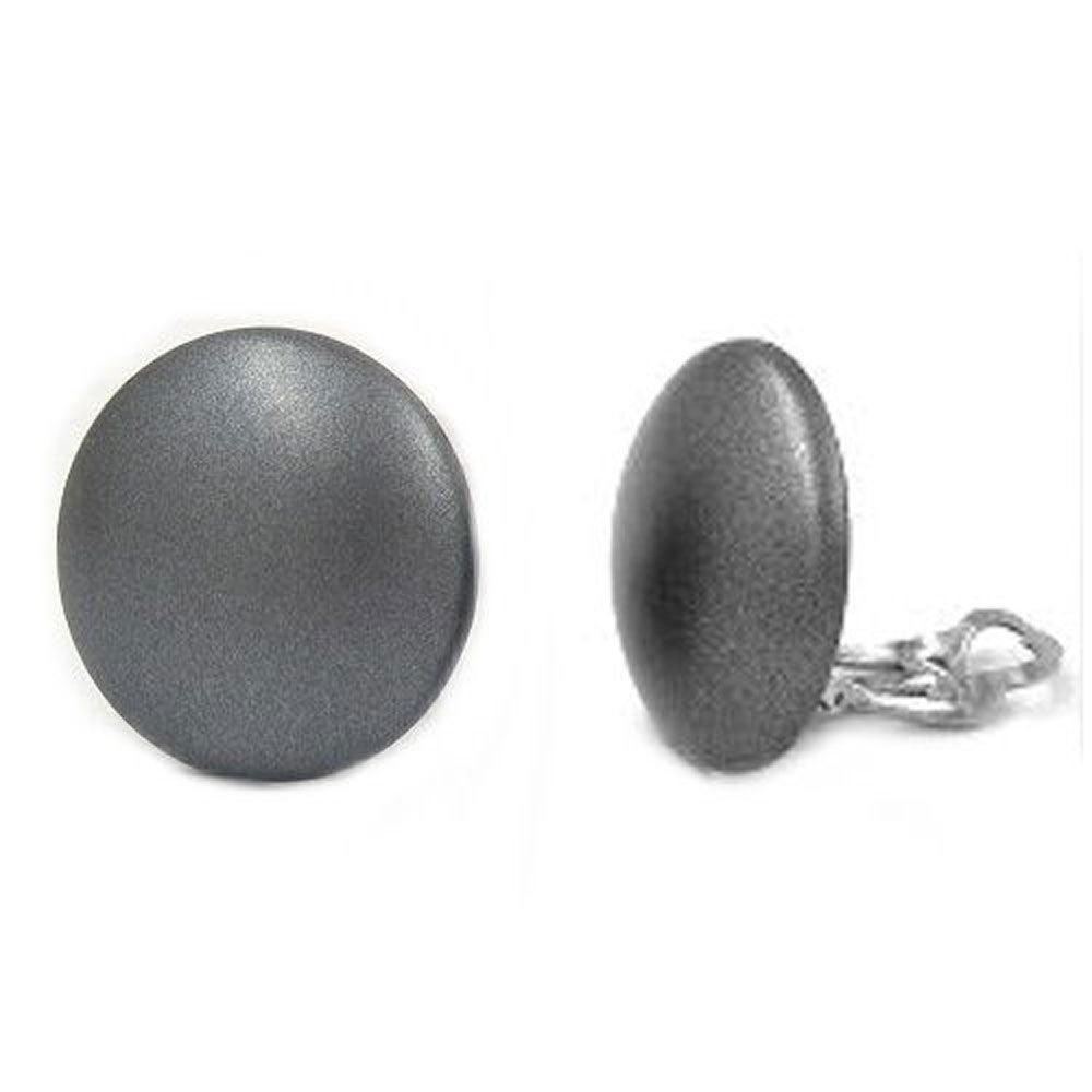 Clip, verschiedene Farben metallic