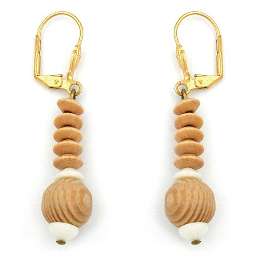 Brisur, finnische Tanne hell