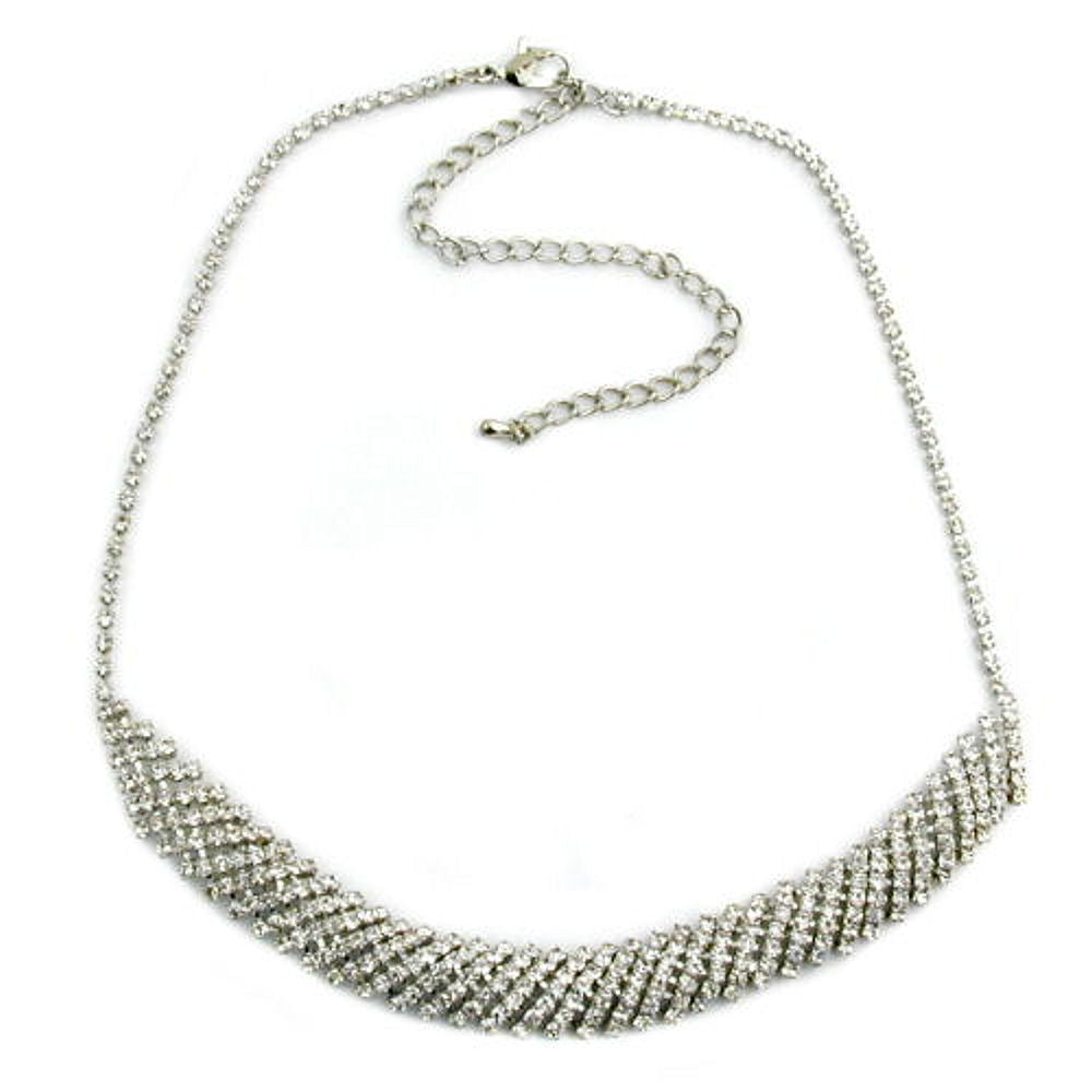 Strasskette