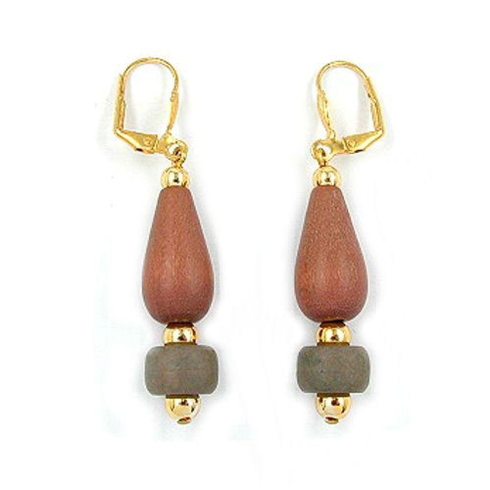 Brisur, Holz verschiedene Farben, verschiedene Farben