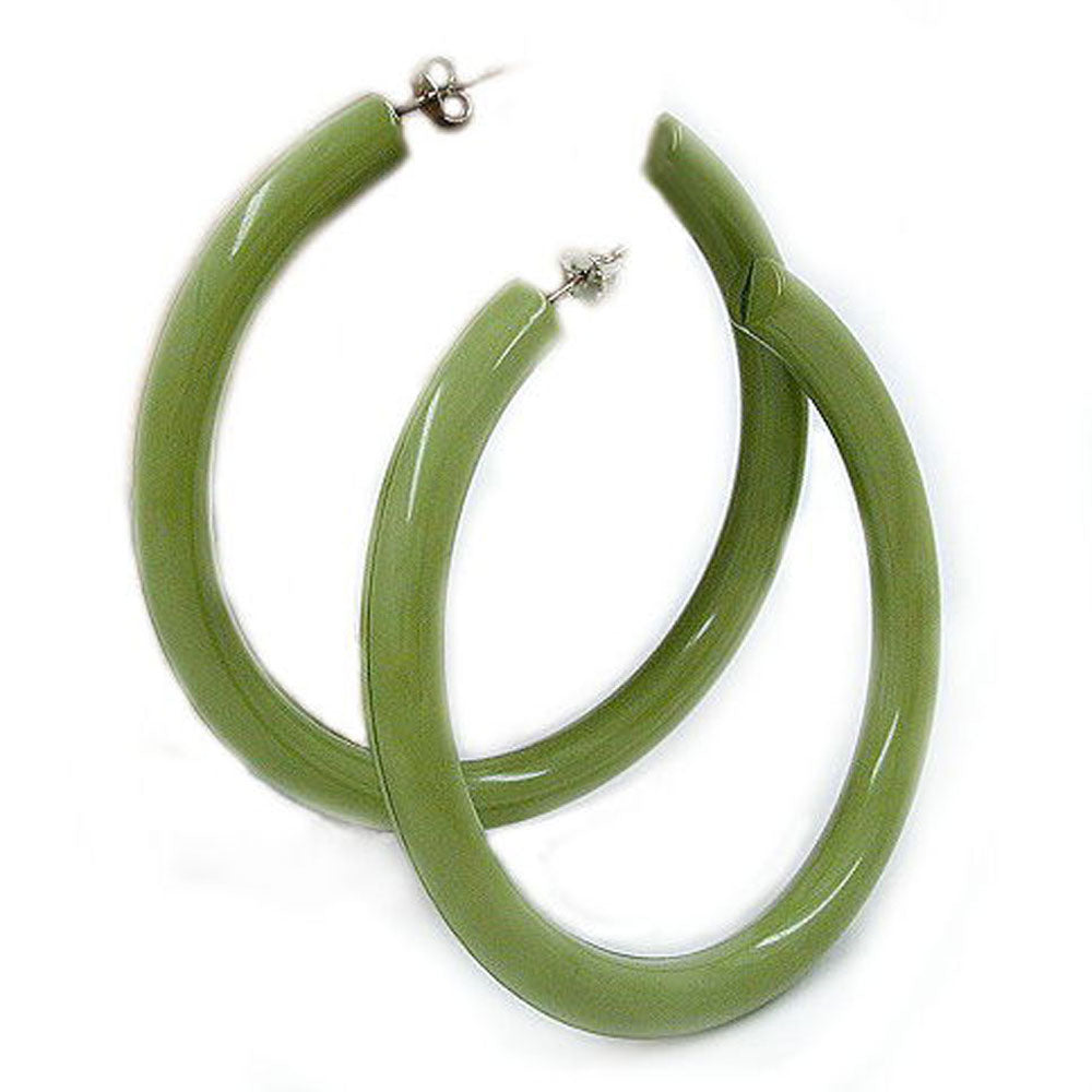 Creole, 60, verschiedene Farben, Plastik