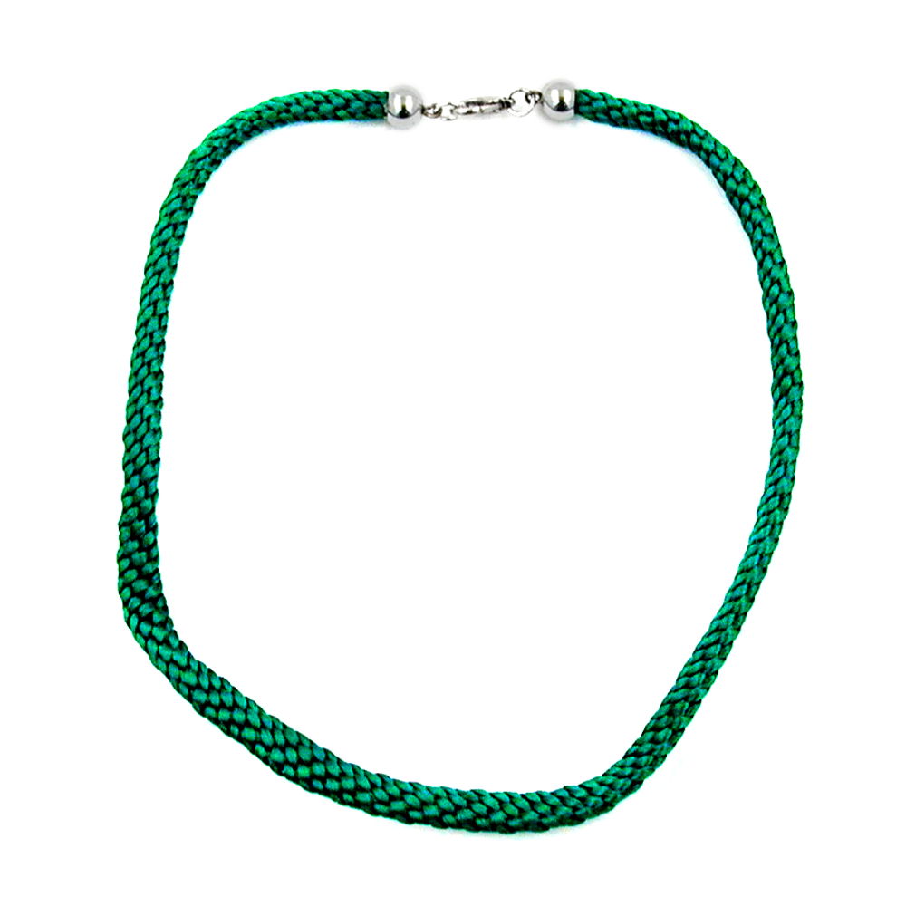 Kette, 6er Kordel verschiedene Farben