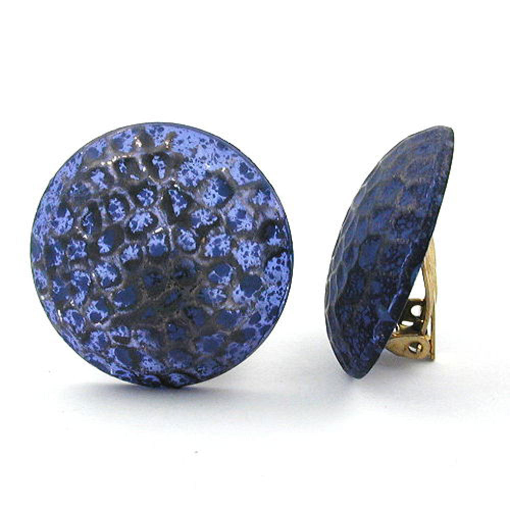 Clip, marine matt, Struktur