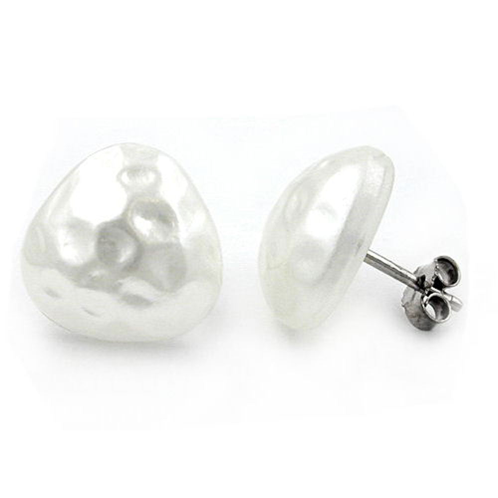 Stecker, kleines Dreieck, WW, gehämmert