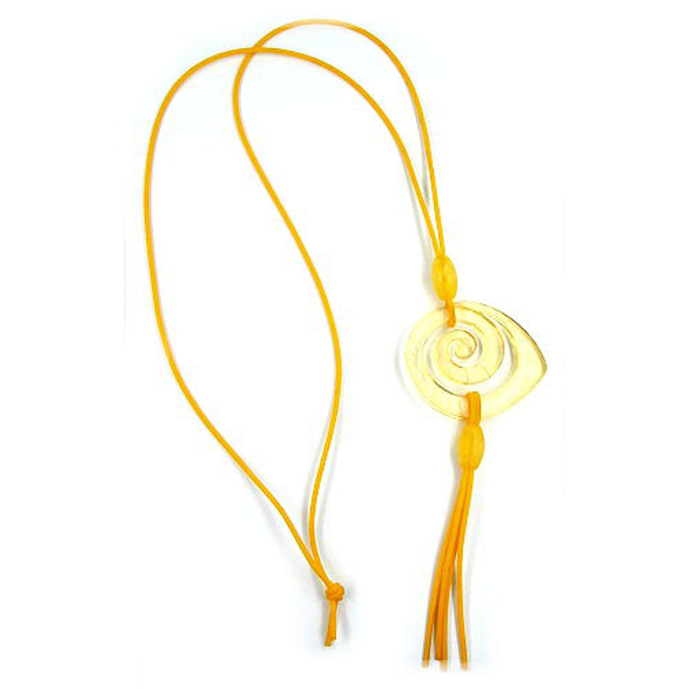 Kette, Schnecke, verschiedene Farben