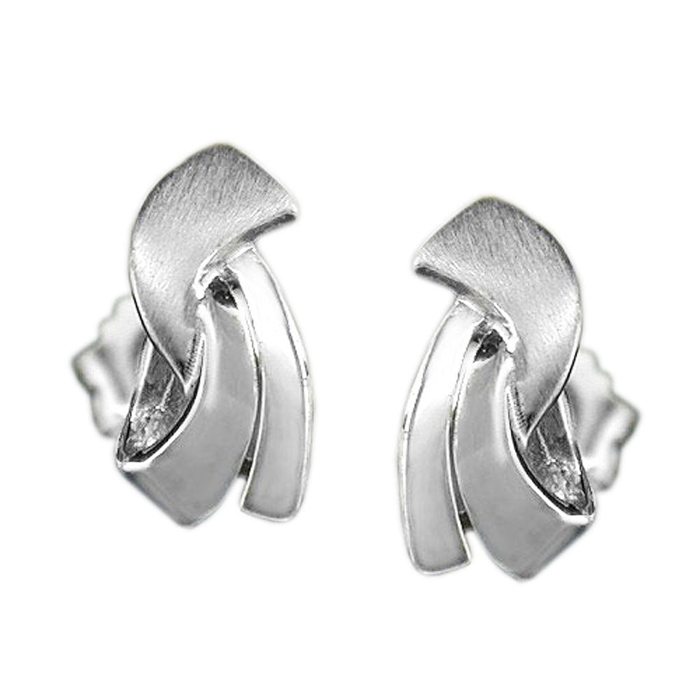 Stecker, matt-glänzend, 9Kt verschiedene Farbenverschiedene Farben