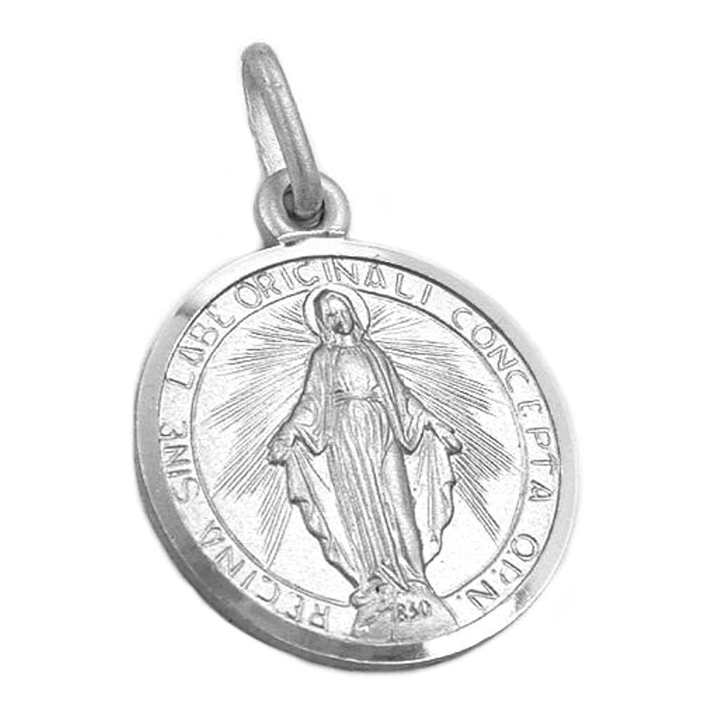 Anhänger, heilige Mutter Maria, 925