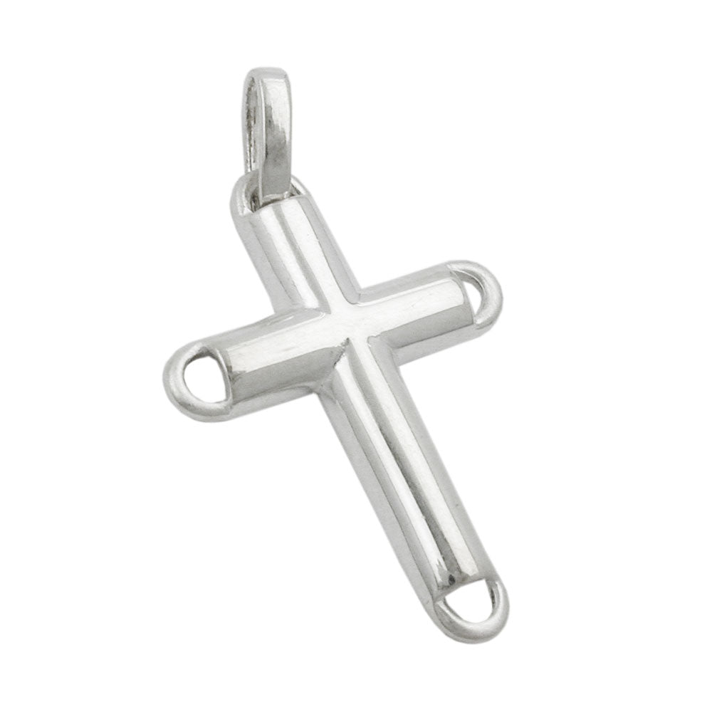 Anhänger, Maus glänzend, Silber 925