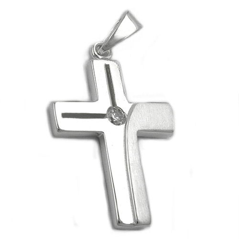 Anhänger, Maus glänzend, Silber 925