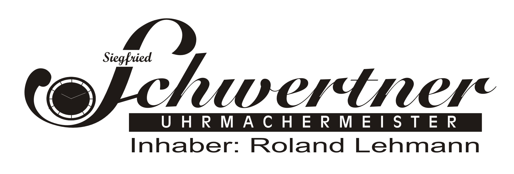 Bild von der Webseite von Schwertner Uhren und Schmuck Uhrmacher